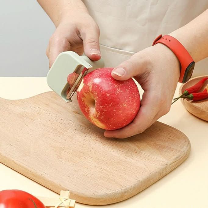 Auto-Cutter | 4-in-1 Kitchen Substitute