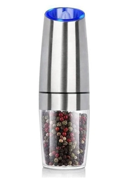 Automatic Salt & Pepper Mill | Gravity Induction