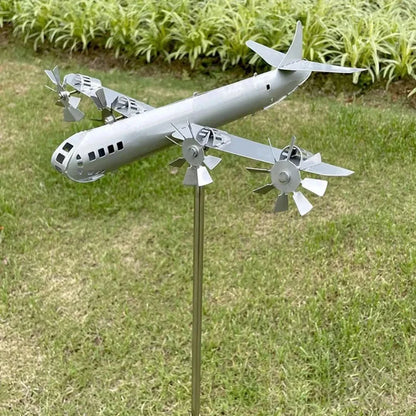 B-29 Super Fortress Aircraft