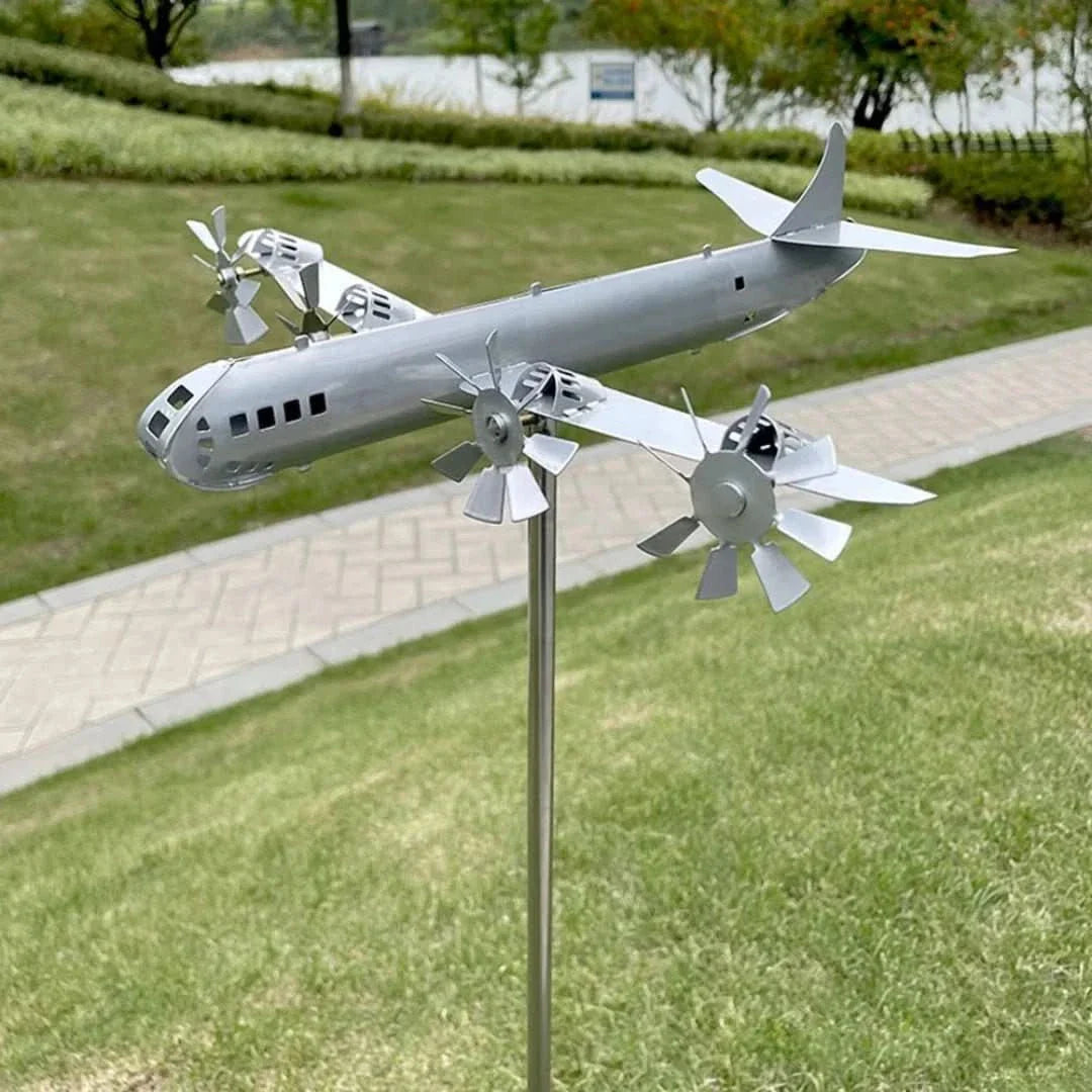 B-29 Super Fortress Aircraft