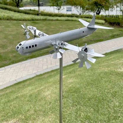 B-29 Super Fortress Aircraft