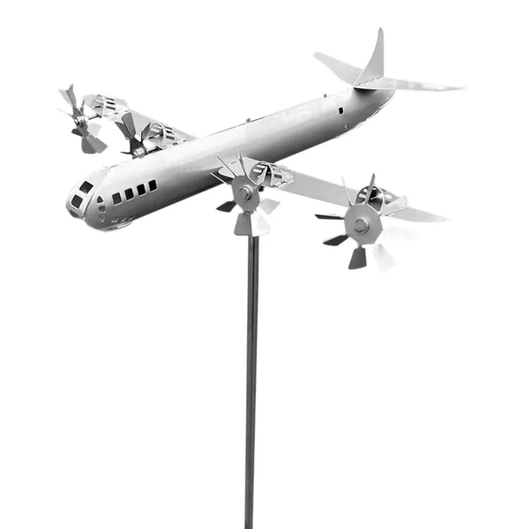 B-29 Super Fortress Aircraft