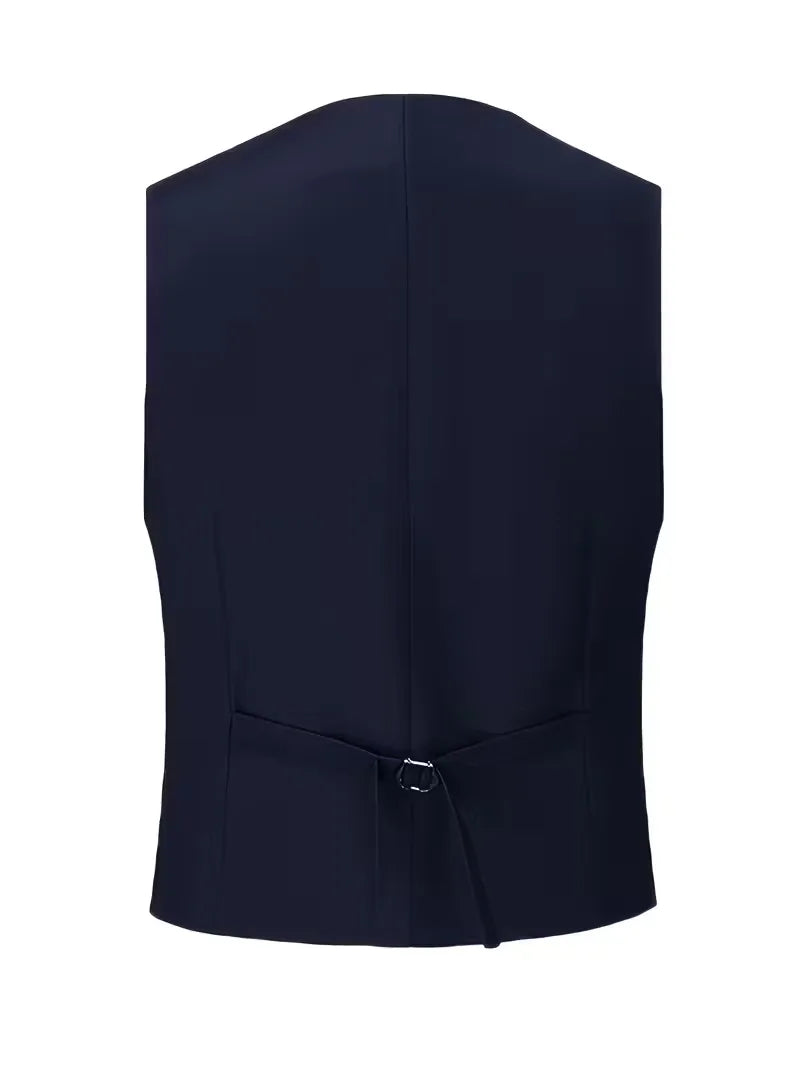 Costume trois pièces coupe slim