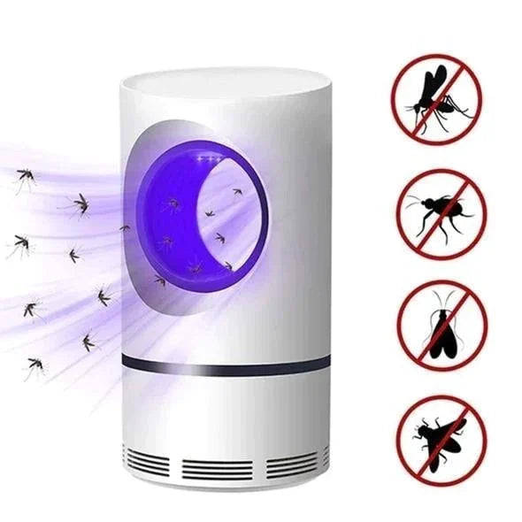 SmartHome - Mosquito Lamp - Insect Zapper - Electric Insect Catcher