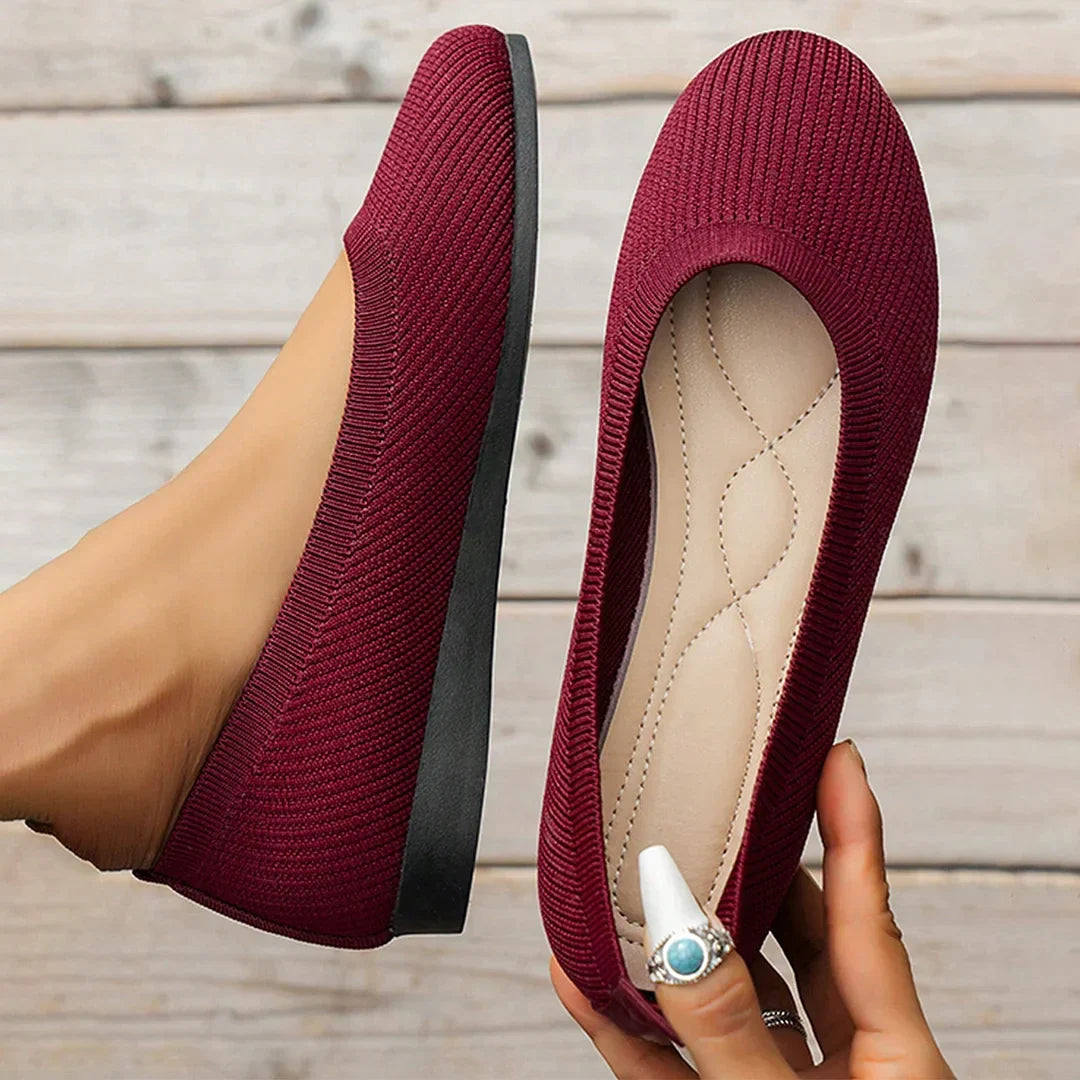 Summer ballet shoes for women - Eus