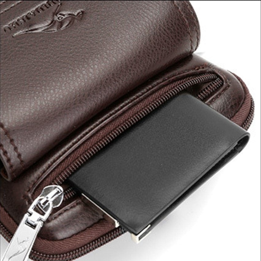 Bernardo - Crossbody Bag for Men