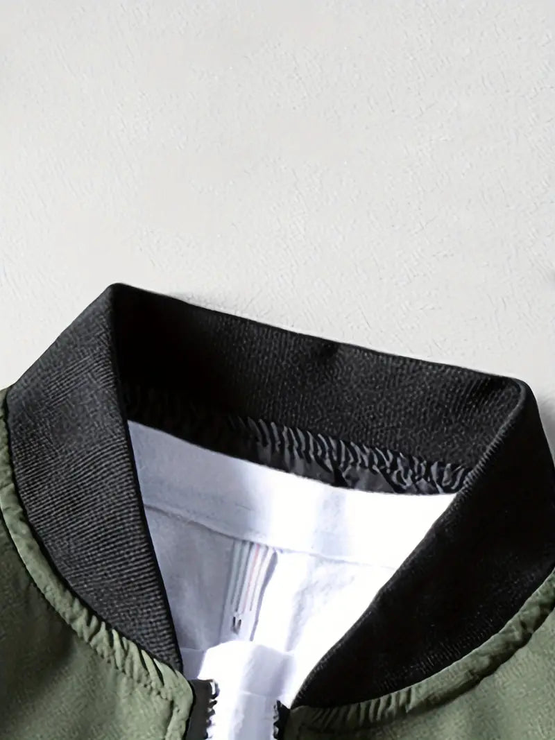 Fashionable Summer Jacket for Men - Robert