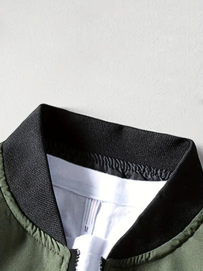 Fashionable Summer Jacket for Men - Robert