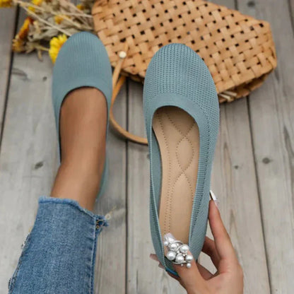 Orthopaedic Women's Summer Shoes