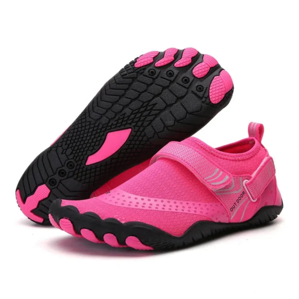 Barefoot Water Shoes for Men – Comfortable and Breathable for Water