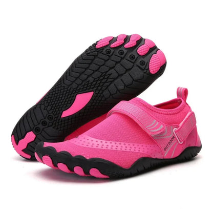 Barefoot Water Shoes for Men – Comfortable and Breathable for Water