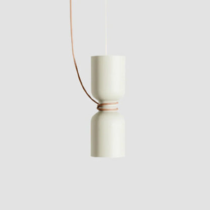 Modern LED Chandelier – Minimalist and Stylish Design