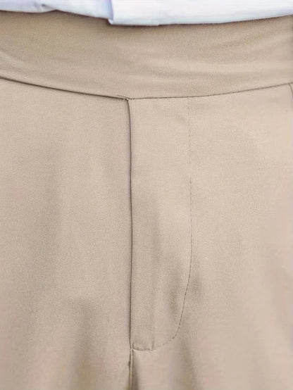 Pantalon droit