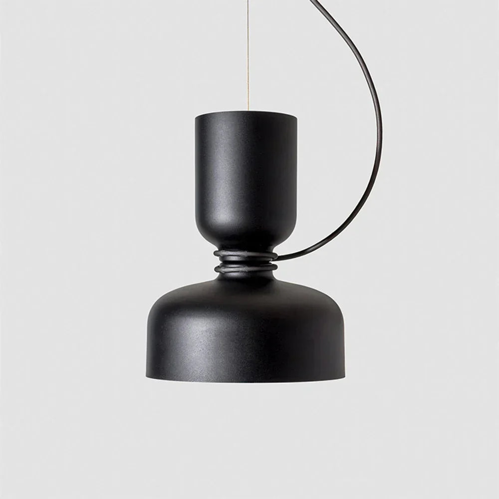 Moderne ledkroonluchter – Minimalistisch en stijlvol ontwerp