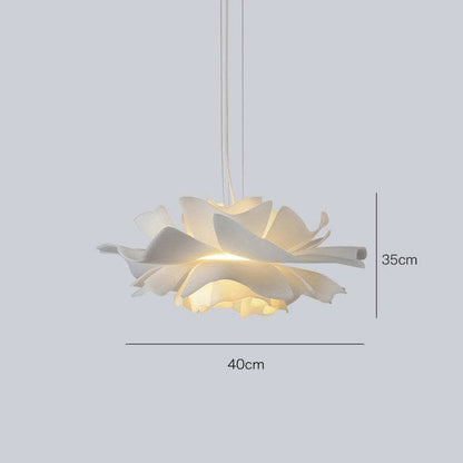 Bella Modern Design Pendant Light Flower