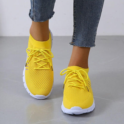 Orthopaedic Breathable Shoes for Women