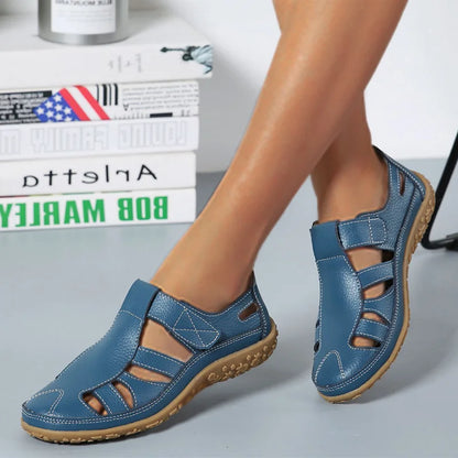 Orthopaedic Non-Slip Sandals for Women - Atasia