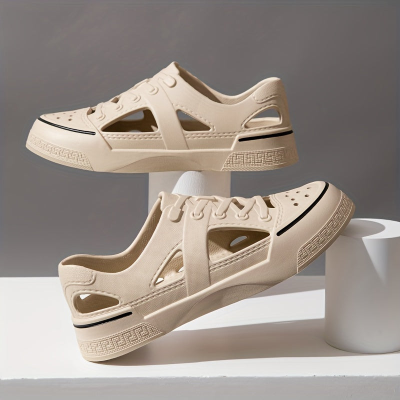 Unisex Sneaker-Style Water Shoes - Danielle