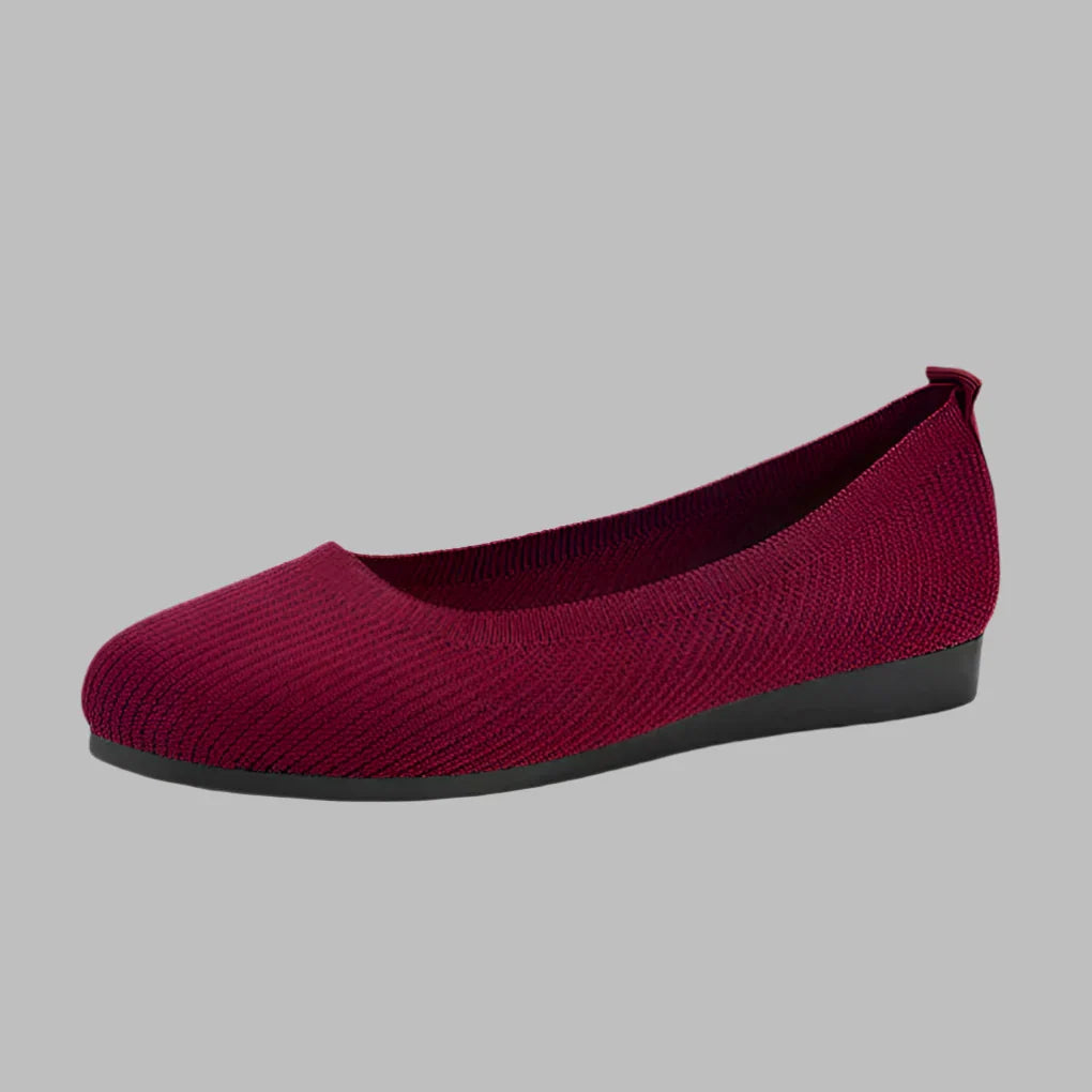 Orthopaedic Women's Summer Shoes