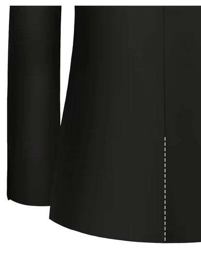 Formal Men's Suit Slim Fit