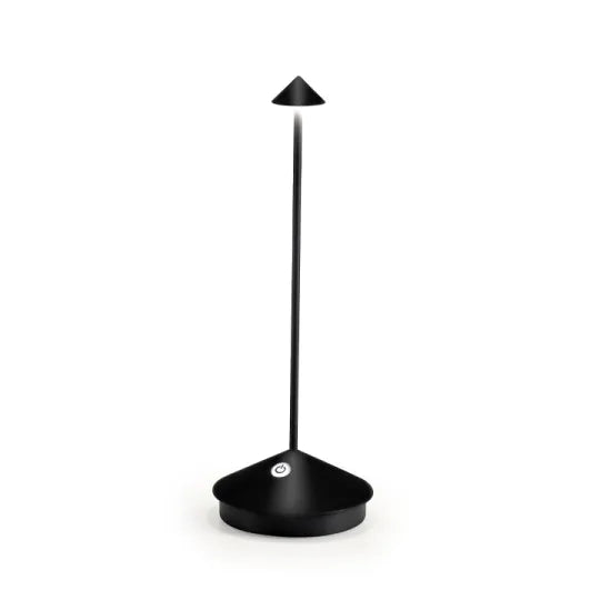 Glowy - Wireless LED Table Lamp