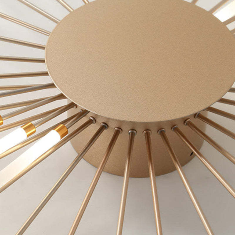 Modern LED Ceiling Lamp Albina