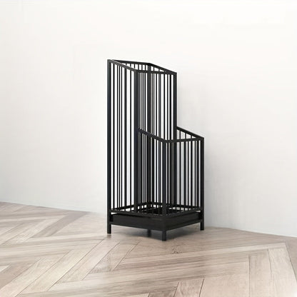 Stylish Iron Umbrella Stand – Durable and Practical for Home and Business Use