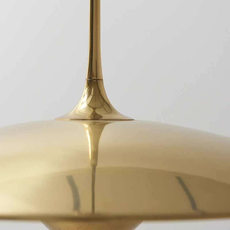 Vintage Pendant Light NostalgicGlow – Warm and Stylish Light