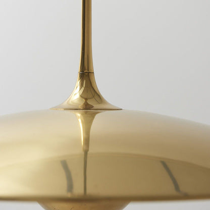 Vintage Pendant Light NostalgicGlow – Warm and Stylish Light