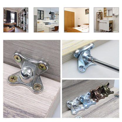 Butterfly Corners - Removable