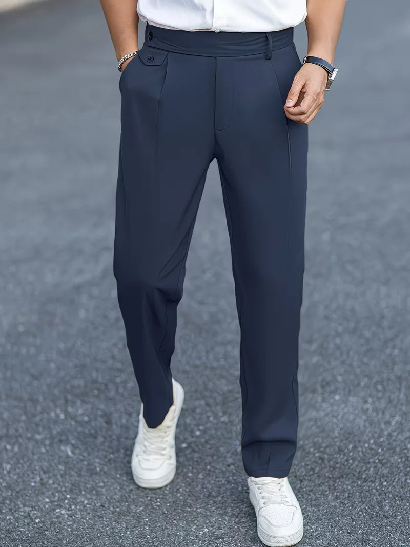 Pantalon droit