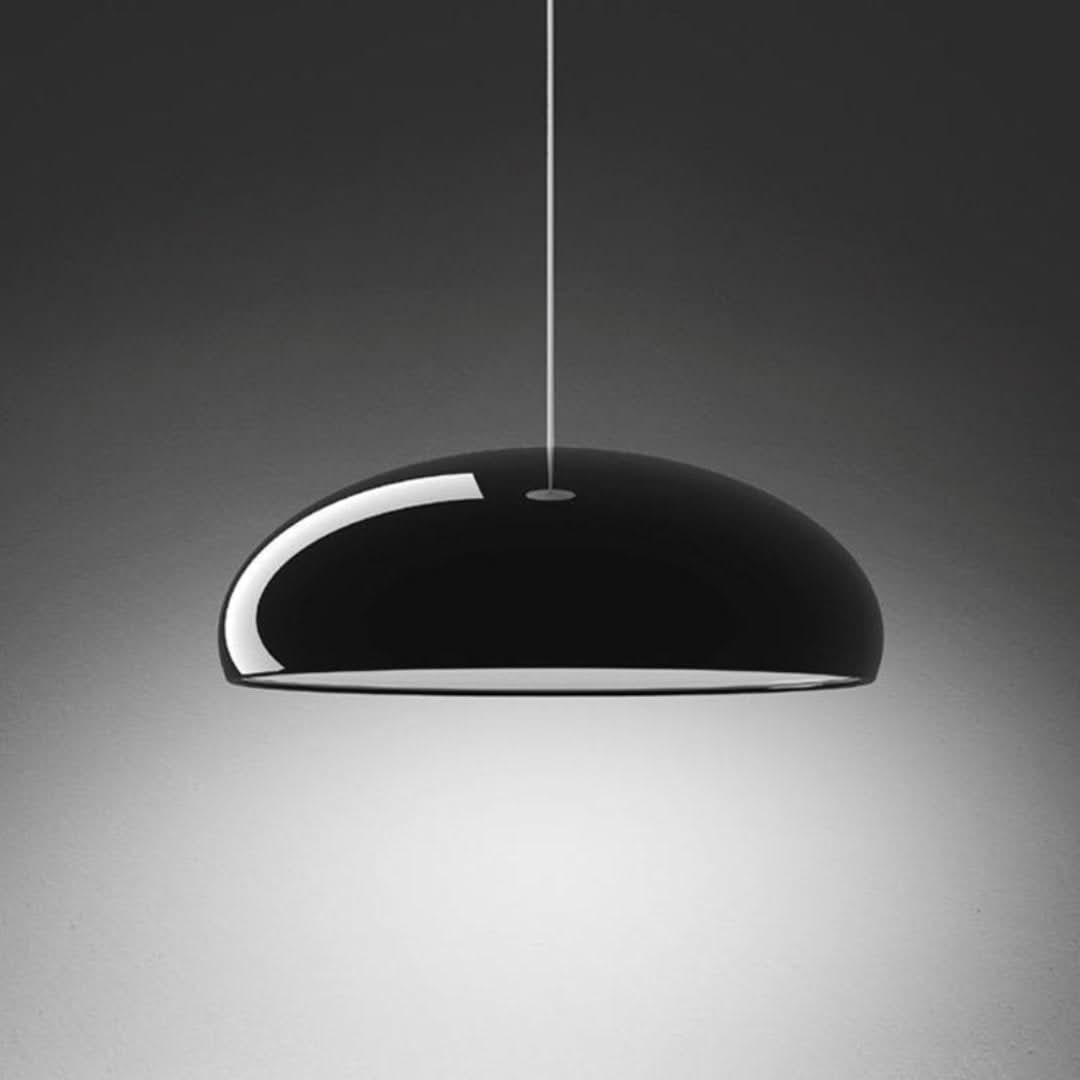 Leilani Modern Round Pendant Lights