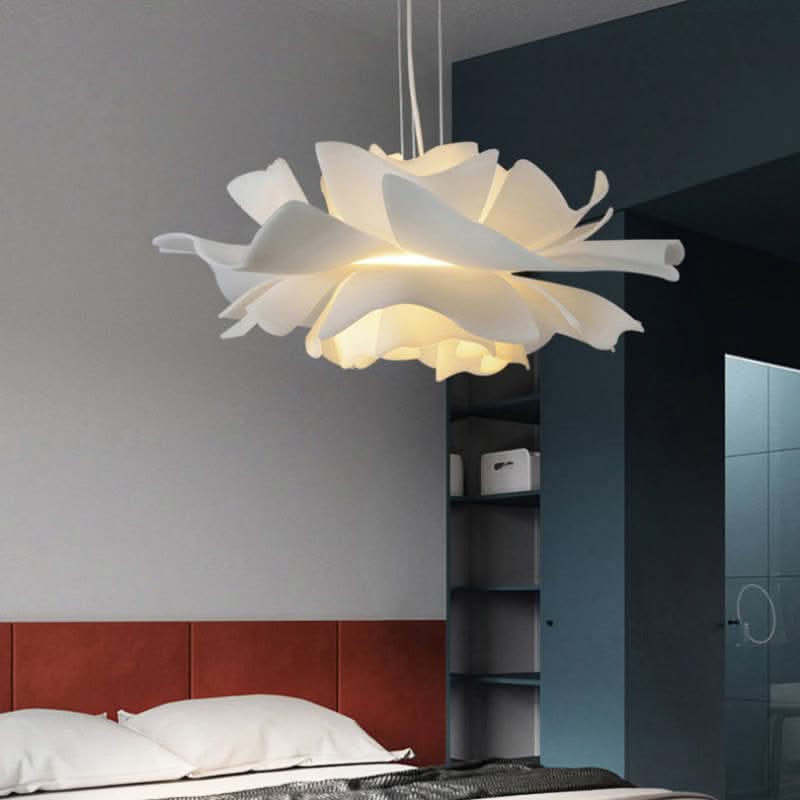 Bella Modern Design Pendant Light Flower