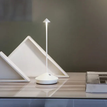 Glowy - Wireless LED Table Lamp