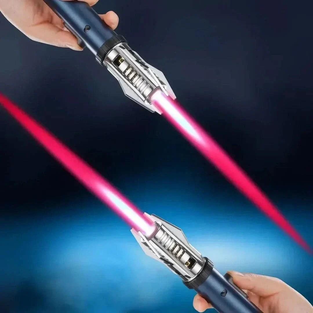 Turbine Torch - Lighter & Windproof