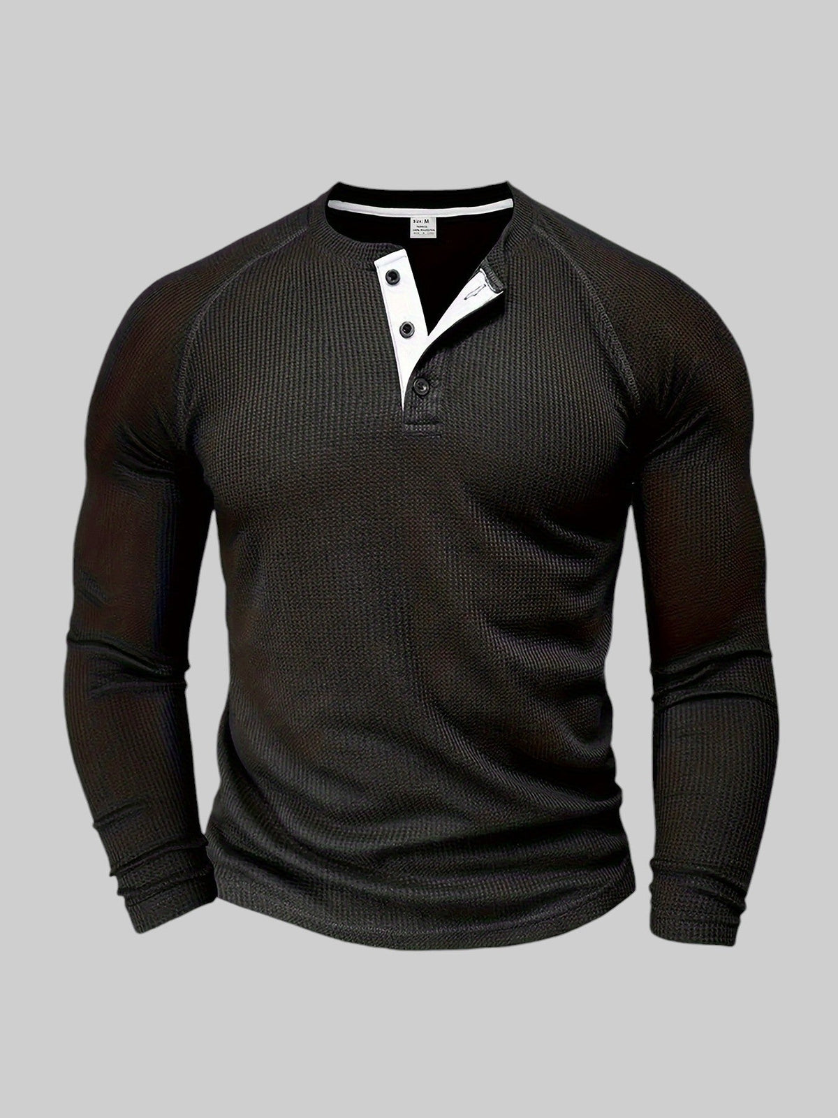 Camicia casual di Markus – Per un look moderno