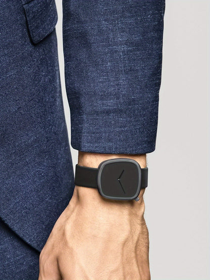 Orologio minimalista da uomo – Stile senza tempo ed eleganza