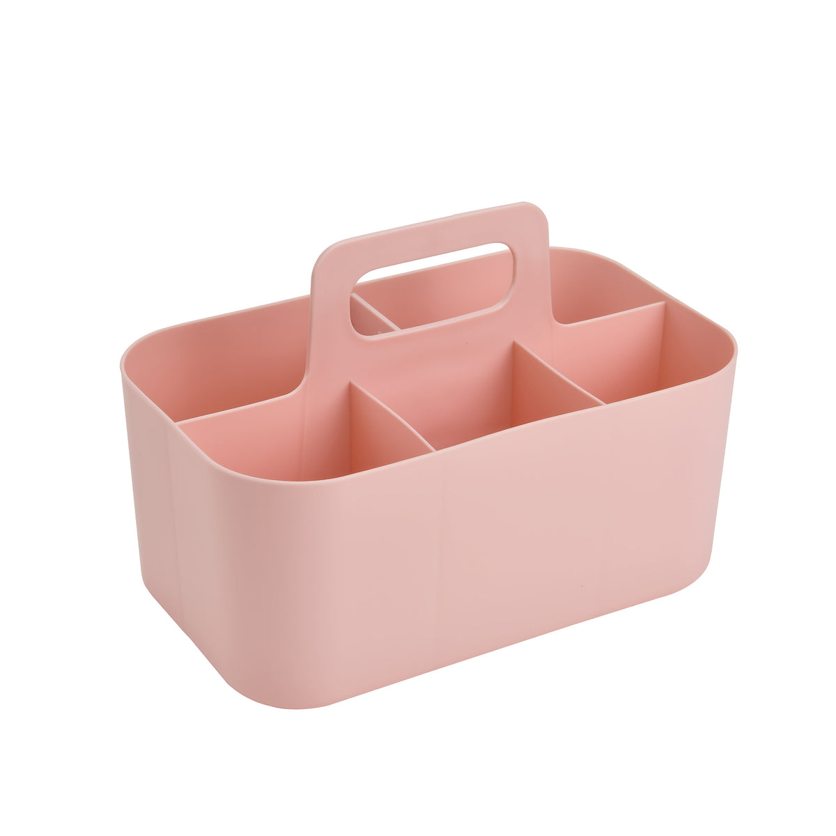 Multifunctionele bureau-organizer met handvat - netjes en praktisch ontwerp