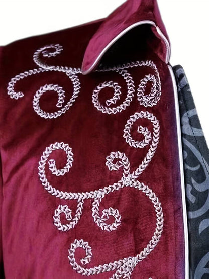 Gothic blazer Halloween medieval costume steampunk jacket for men - Manuelo