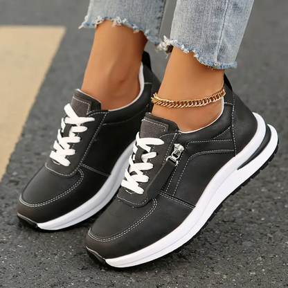 Zapatillas ortopédicas cómodas – Elegantes y con buen soporte