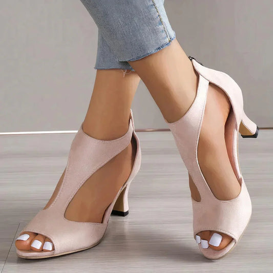 Sandales orthopédiques pour femmes