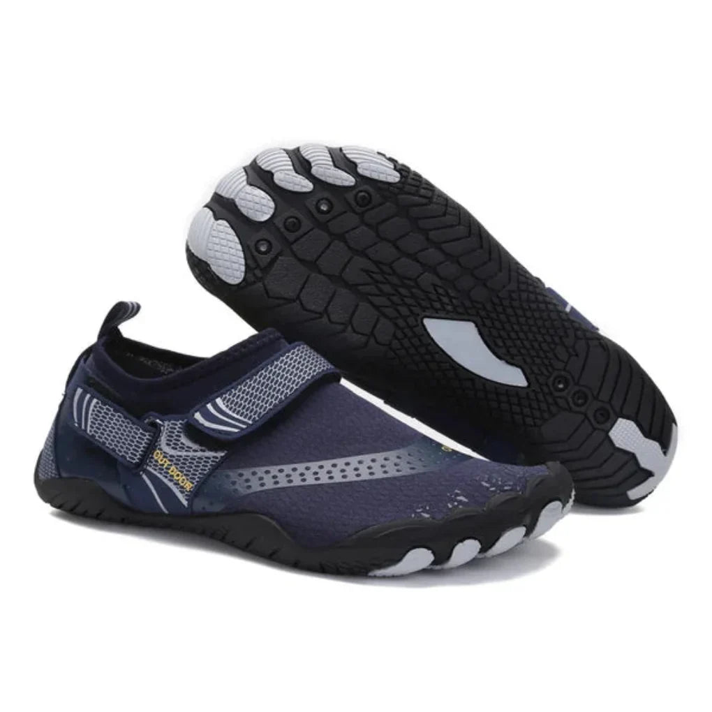 Barefoot Water Shoes for Men – Comfortable and Breathable for Water