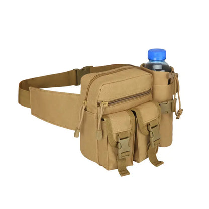 multifunctional waist bag