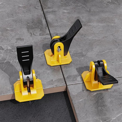 Tile Leveling Repair Clips - Reusable