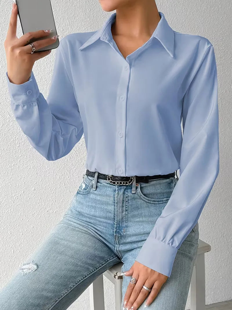 Long Sleeve Bodysuit