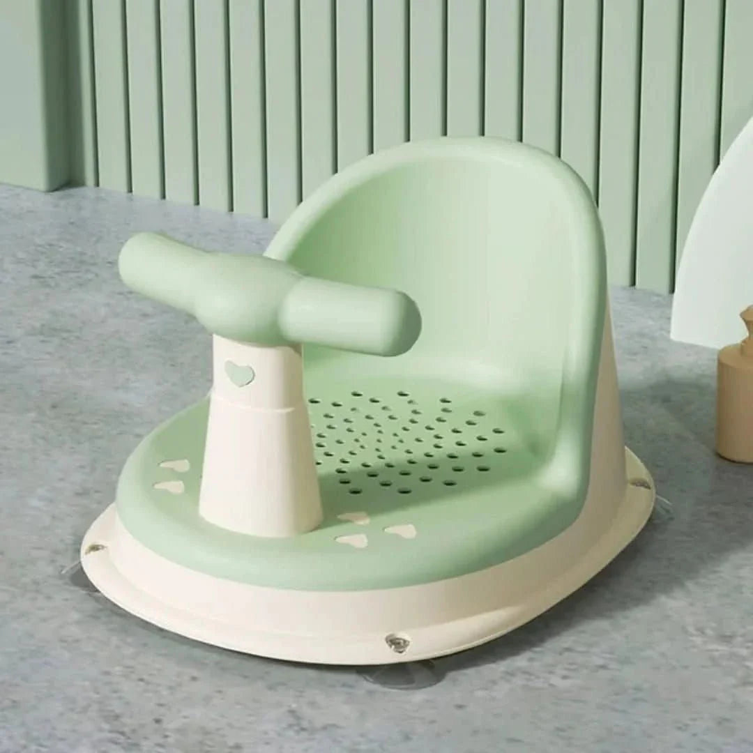 Baby Bath | Anti-Slip