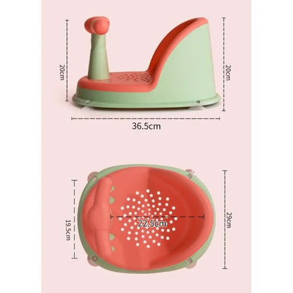 Baby Bath | Anti-Slip