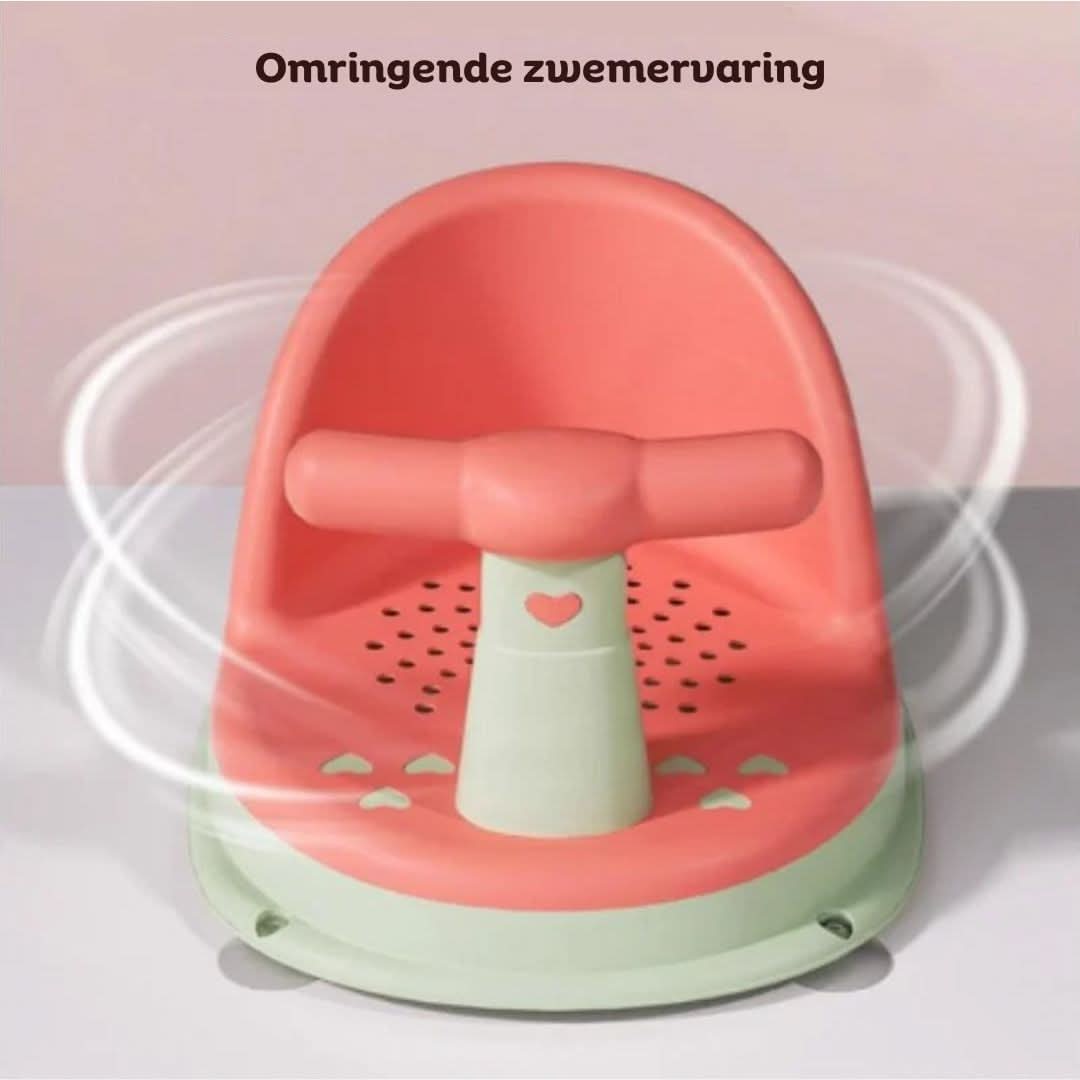 Baby Bath | Anti-Slip