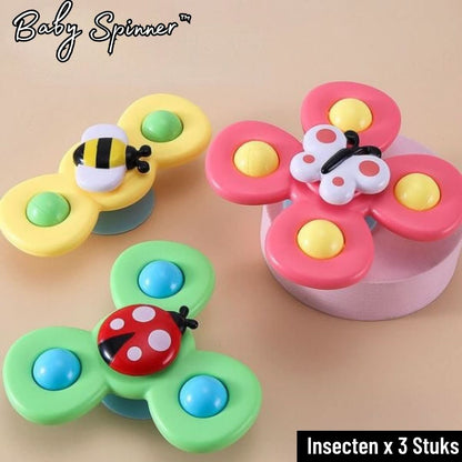 Baby-Kreisel | Kreiselspielzeug für Babys