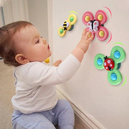 Baby-Kreisel | Kreiselspielzeug für Babys